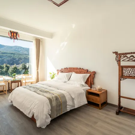 Yulong Xingcheng Pavilion Homestay (Baisha Old Town)