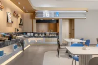 Homeinn · neo (Liaocheng Railway Station Dongchang Lake)