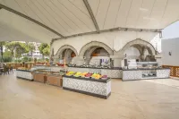 GREEN MAX HOTEL - breakfast