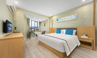 Zhenxiong Svit Theme Hotel