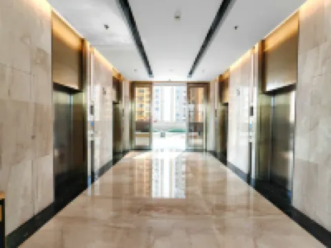 楓雨酒店（中山完美金鷹廣場店）