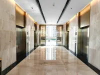 Fengyu Hotel (Zhongshan Wanmei Jinying Square Branch)