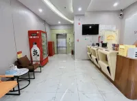 xinyue hotel Hotels in Boshan District