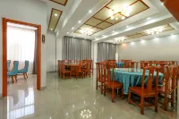 Heyu Hotel (Xundian Fenglongwan Branch) - servizio colazione