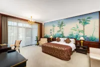 Evergrande  Hotel Tianjin - con vista montagne