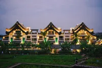 Manyin Daoxiang Laos Resort Villa