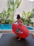 LaDa's House - Rooftop Pools