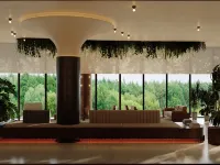 COMBIN HOTEL(Chongqing Erling Second Factory Cultural and Creative Park Store) Hotels near Chongqing Bayu Mingbian Culture Art Museum