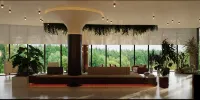 COMBIN HOTEL（Chongqing Erling Second Factory Cultural and Creative Park Store）