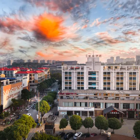 RICHON HOTEL