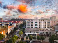 RICHON HOTEL Các khách sạn gần The Chinese Workers' and Peasants' Red Army 7th Army Headquarters Former Site