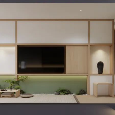 The Cat Spirit Inn | Japanese-Style High-Rise Hotel (Minsheng Rd, near Pen Shuichi Metro, Guiyang)