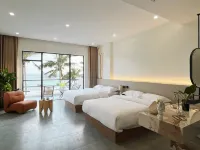 Haiyushi Light Luxury Vacation Homestay