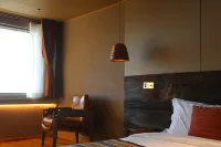 Yunshang Shexia Forest Inn