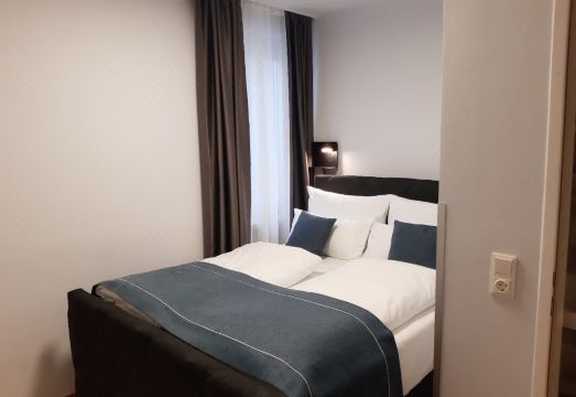 Garner Hotel Vienna – Prinz Eugen