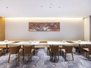 Mangshi Boxi Hotel