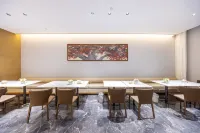 Mangshi Boxi Hotel