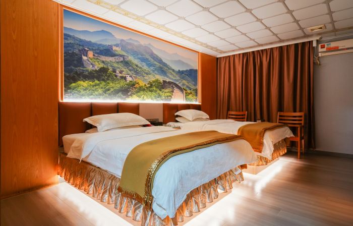 Lianping Hongxiang Hotel
