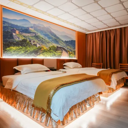 Lianping Hongxiang Hotel