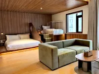 MOS HOTEL HAIKOU