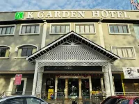K Garden Hotel Sungai Petani Hotels in der Nähe von Themenpark The Carnivall Waterpark