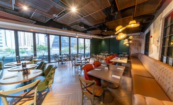 Premier Inn Dubai Barsha Heights