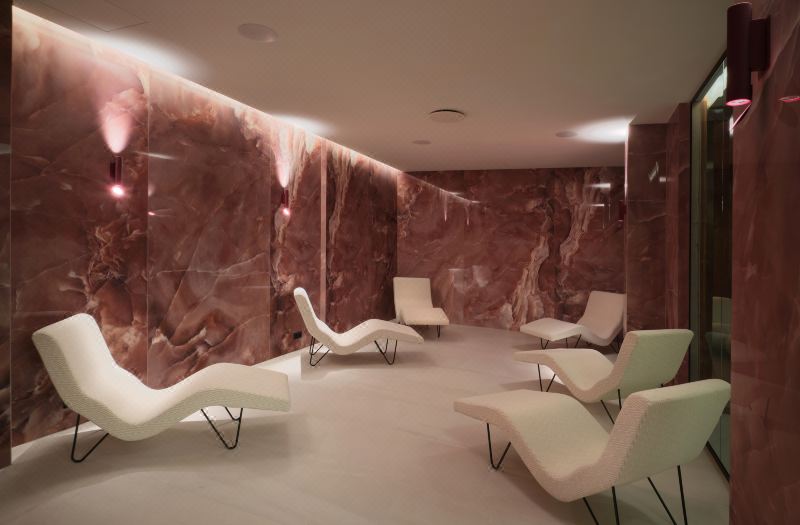 Iceland Parliament Hotel, Curio Collection by Hilton photo 3