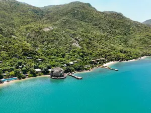 An Lam Retreats Ninh Van Bay