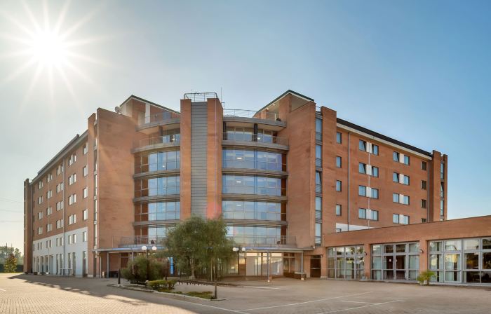 B&B HOTEL Settimo Torinese