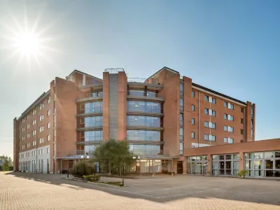 B&B Hotel Settimo Torinese Hotels in Leini