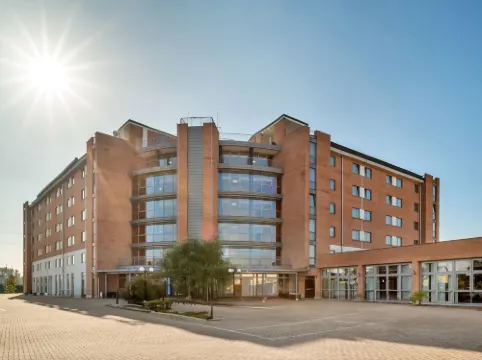 B&B Hotel Settimo Torinese - С парковкой