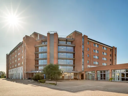 B&B Hotel Settimo Torinese Hotels in Leini