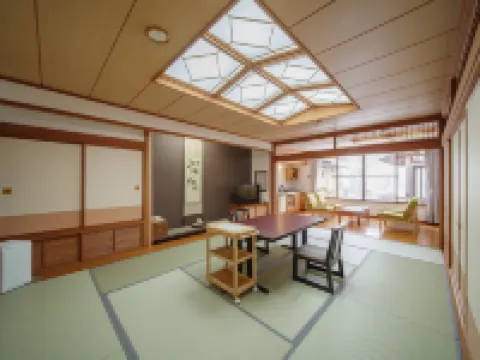 Seifutei Hotels in Inawashiro