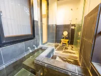 Susukinohara Ichinoyu - Thermen
