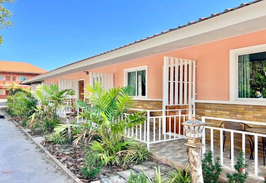 1. 쿤 홈 아파트먼..