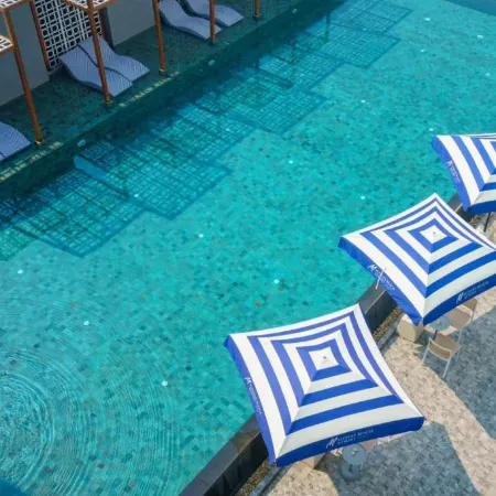 Maldives Beach Resort