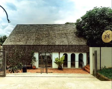 Jae Отели в г. West Bandung Regency