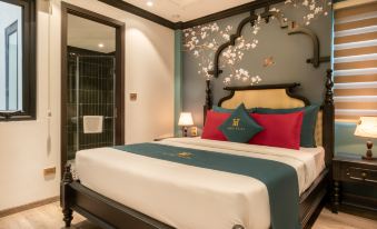 Hanoi Bliss Hotel