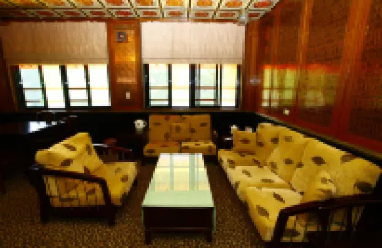 雲仙大飯店 鄰近烏來吊橋的酒店