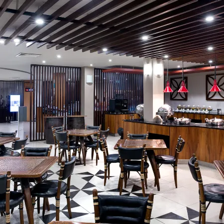 Holiday Inn SUVA by IHG