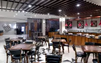Holiday Inn SUVA by IHG - breakfast