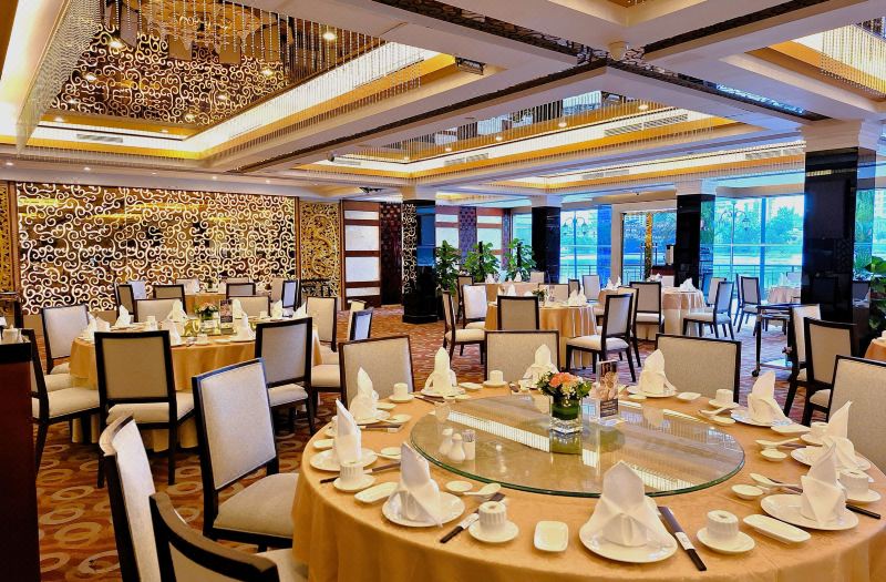 Hanoi Hotel photo 4