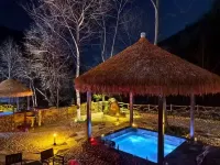 Jinzhai Dongxiao Xunxili Homestay - Romantic