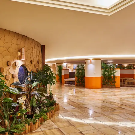 Osaek Greenyard Hotel