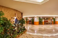 Osaek Greenyard Hotel - spa