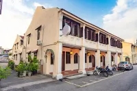 Penang Story Linn House Hotels in 
