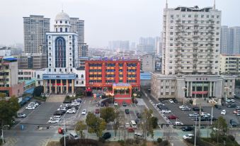 Jindu Hotel