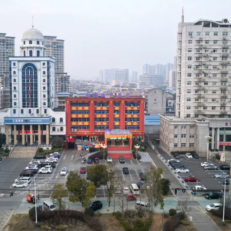 Jindu Hotel