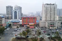 Jindu Hotel