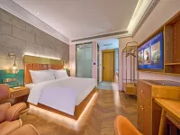 James Joyce Coffetel Xingcheng Beach Juehuadao Wharf Branch Hotels in Xingcheng